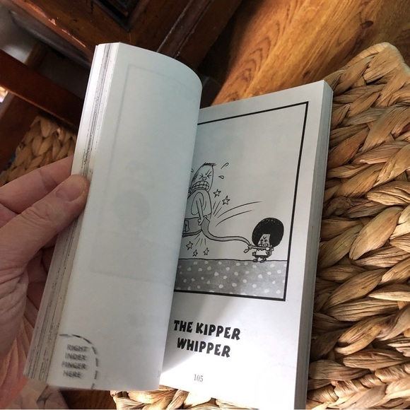 Captain Underpants: and the Terrifying Return of the Tippy Tinkle Trousers - Picture 4 of 5